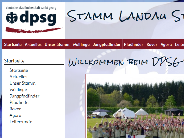 www.dpsg-landau.de